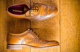 Clothing & Accessories Photography