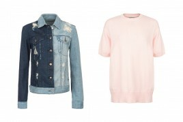 Clothing & Accessories Photography