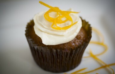 Cupcake Photography Firm