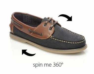 360 photography represented by a shoe and arrows with the words 'spin me'