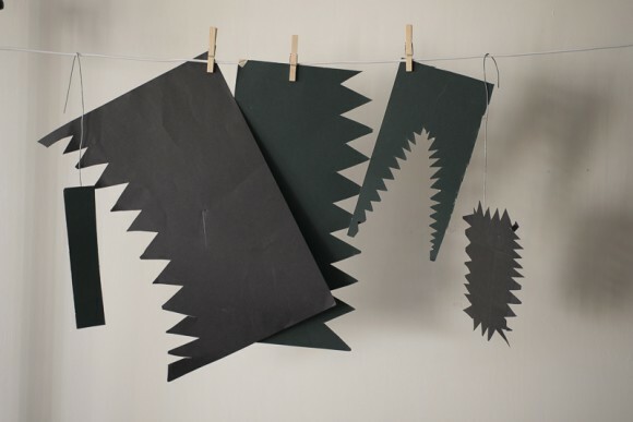 Creating Beautiful Graduated Backgrounds for Product Photography using Sharks Teeth. Photography Firm