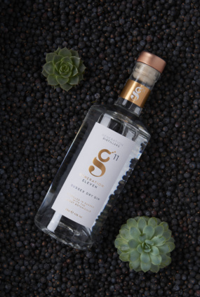 Case Study: Generation Distillers Photography Firm