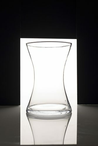 The Secret to Photographing Glass Photography Firm