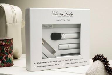 Client Case Study - Classy Lady Photography Firm