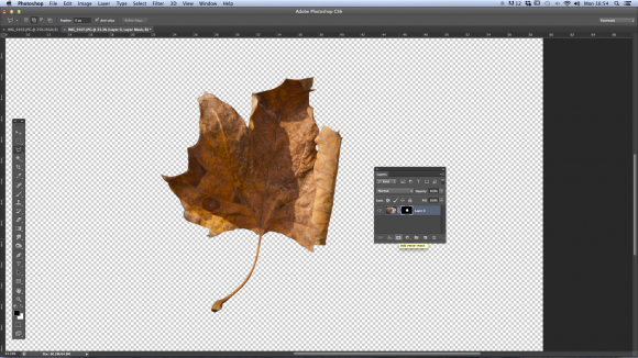 An introduction to Layer Masks in Photoshop Photography Firm