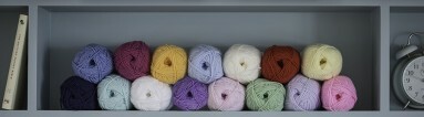 Knitting, crochet & craft photography Photography Firm