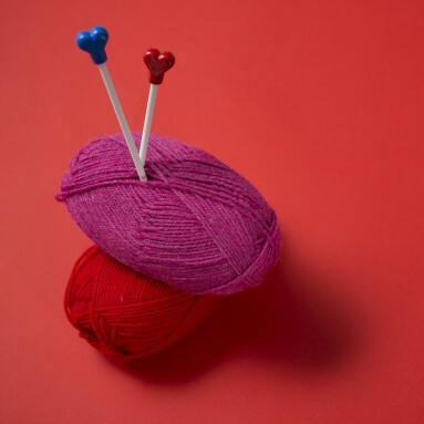 Knitting, crochet & craft photography Photography Firm