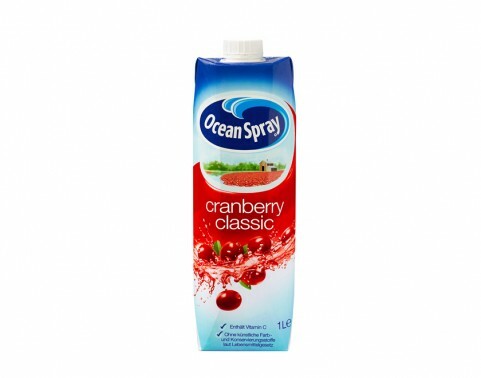 Ocean Spray