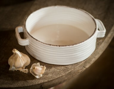 Allora - Tableware Photography Firm