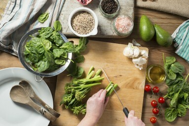 Food and Drink on Location Photography Firm