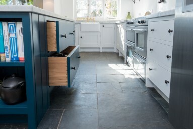 Hartley Quinn Wilson Kitchens Photography Firm