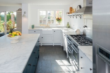 Hartley Quinn Wilson Kitchens Photography Firm