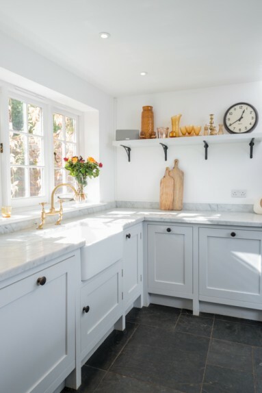 Hartley Quinn Wilson Kitchens Photography Firm