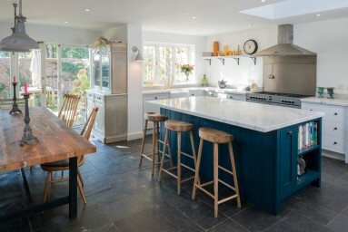 Hartley Quinn Wilson Kitchens Photography Firm