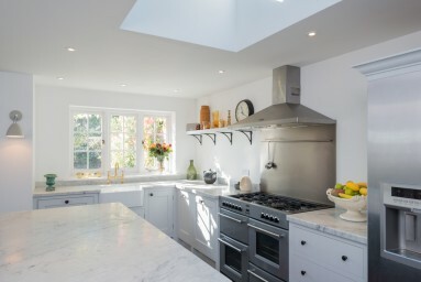 Hartley Quinn Wilson Kitchens Photography Firm