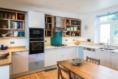 Hartley Quinn Wilson Kitchens Photography Firm