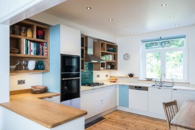 Hartley Quinn Wilson Kitchens Photography Firm