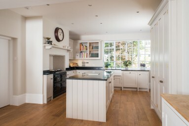 Hartley Quinn Wilson Kitchens Photography Firm