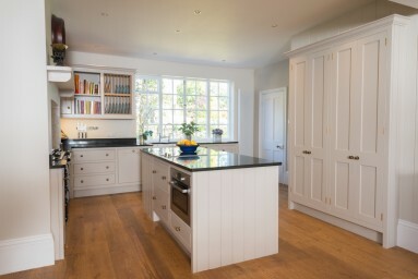 Hartley Quinn Wilson Kitchens Photography Firm