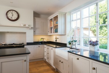 Hartley Quinn Wilson Kitchens Photography Firm