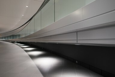 McLaren Thought Leadership Centre Photography Firm