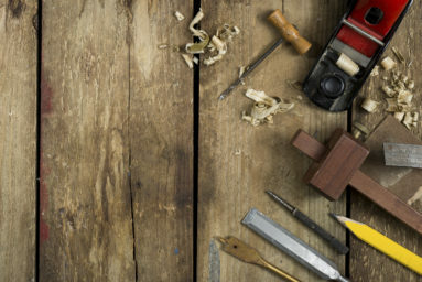 Woodwork & Carpentry Stock Shoot Photography Firm