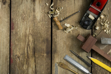 Woodwork & Carpentry Stock Shoot Photography Firm