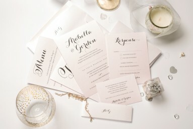 Stationery and Gift Photography Photography Firm