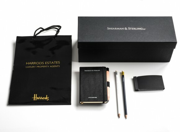 Product Photography for Notonthehighstreet.com, Part 3 : Stationery Photography Firm