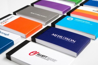 Product Photography for Notonthehighstreet.com, Part 3 : Stationery Photography Firm