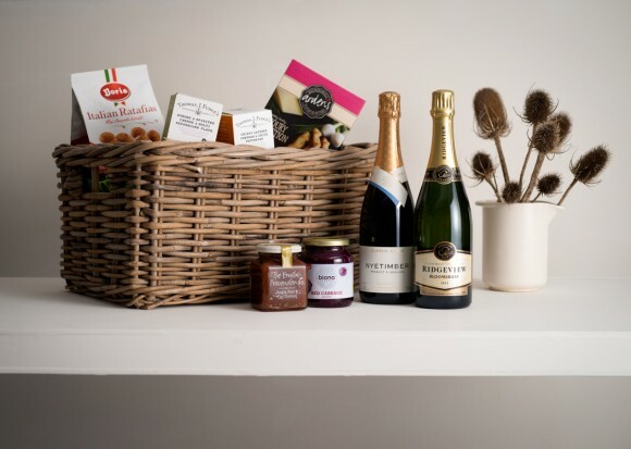 Product Photography for Notonthehighstreet.com, Part 1 : Food and Drink Photography Firm