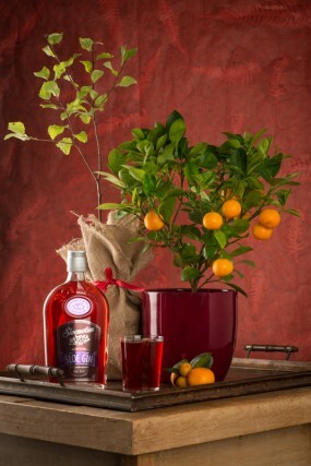 Product Photography for Notonthehighstreet.com, Part 1 : Food and Drink Photography Firm