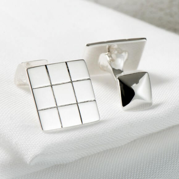 Sleeve it out! Styled Product Photography for The Cufflink Store. Photography Firm