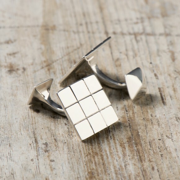 Sleeve it out! Styled Product Photography for The Cufflink Store. Photography Firm