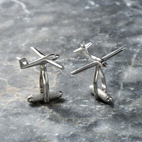 Sleeve it out! Styled Product Photography for The Cufflink Store. Photography Firm