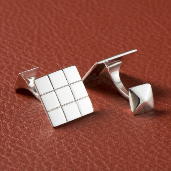 Sleeve it out! Styled Product Photography for The Cufflink Store. Photography Firm