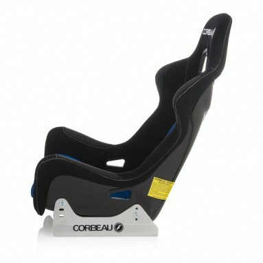 Shooting Corbeau's Colourful Racing Seats on a White Background Photography Firm