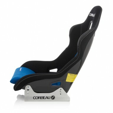 Shooting Corbeau's Colourful Racing Seats on a White Background Photography Firm