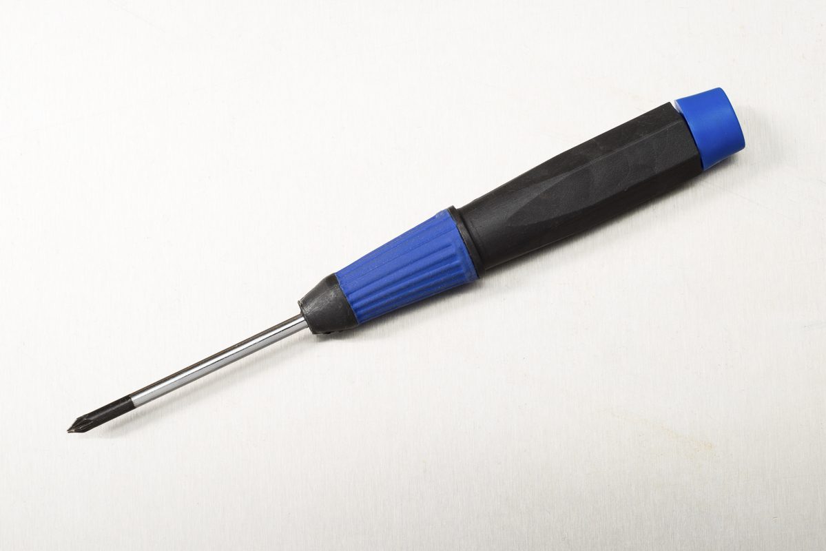 Electrical screwdriver