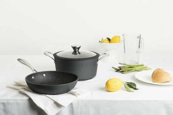 Shooting Amazon-ready Lifestyle Product Photography for World Kitchen Cookware. Photography Firm