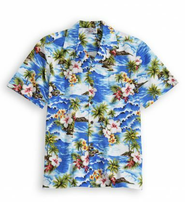 The Hawaiian Shirt Shop Photography Firm