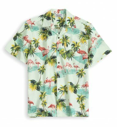 The Hawaiian Shirt Shop Photography Firm