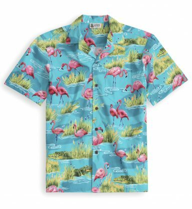 The Hawaiian Shirt Shop Photography Firm