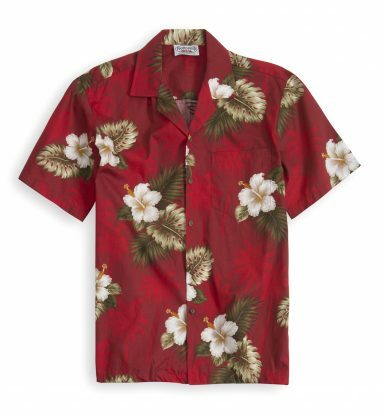 The Hawaiian Shirt Shop Photography Firm