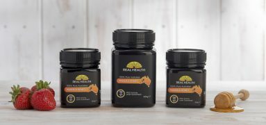 Real Health Manuka Honey by Pharmacare Photography Firm