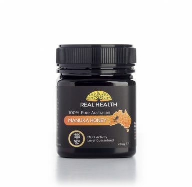 Real Health Manuka Honey by Pharmacare Photography Firm