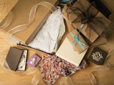 Thinking Outside the Box: Don't Forget Your Packaging! - Part I Photography Firm