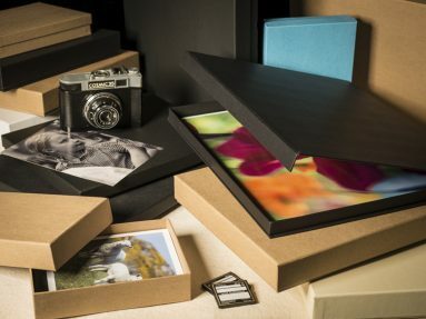 Thinking Outside the Box: Don't Forget Your Packaging! - Part II Photography Firm