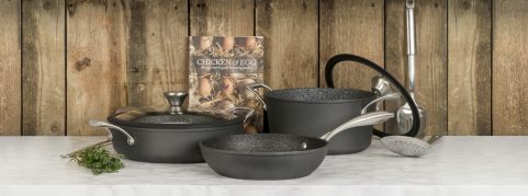 Kitchen & Kitchenwares Photography