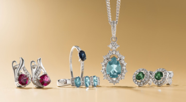 Jewellery & Accessories Photography Firm